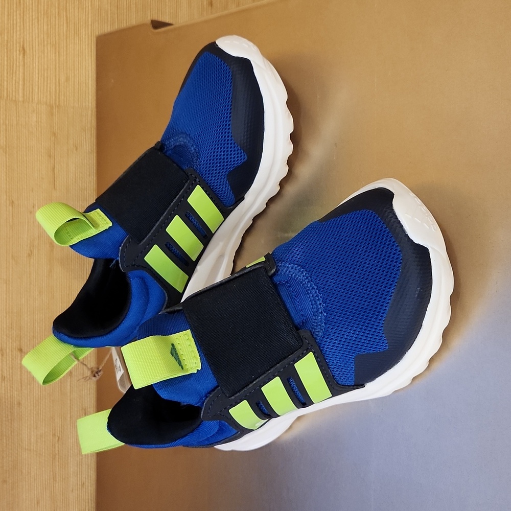 Boys Adidas sneakers- Activeride 2.0